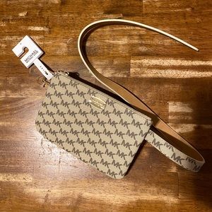 NWT MK fanny pack